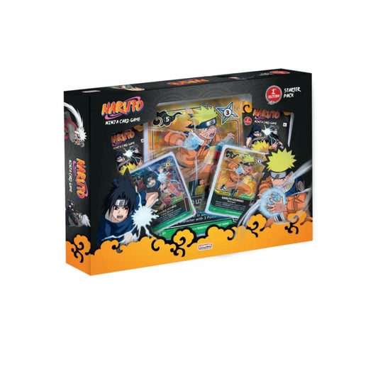 Naruto | Limited Edition First Print | Special Box | PRE-ORDER