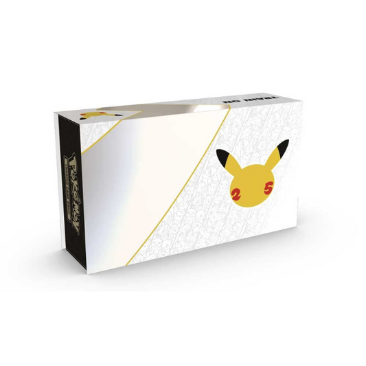 Pokemon | Celebrations Ultra Premium Collection