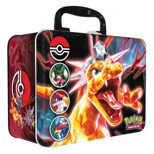 Pokemon | Charizard | Collector Chest