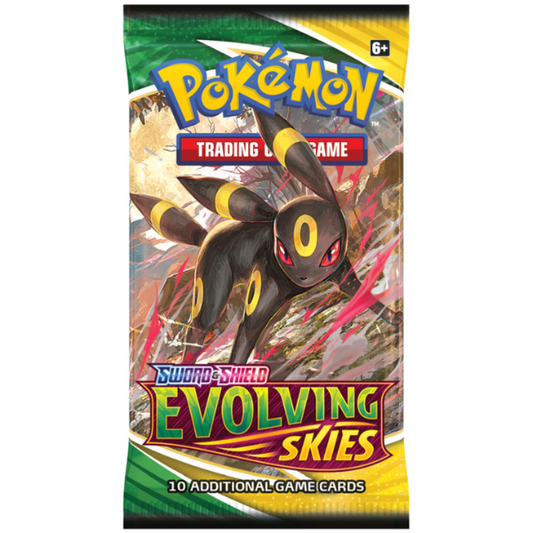 Pokemon | Evolving Skies | Booster Pack