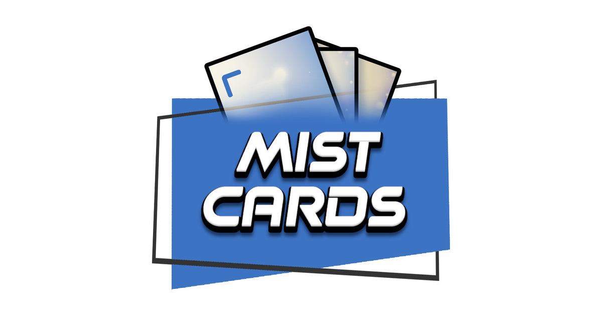 Printable Mist Card MISTCards Shop | Alles voor Pokémon TCG – Kaarten, Boosters en Meer ...