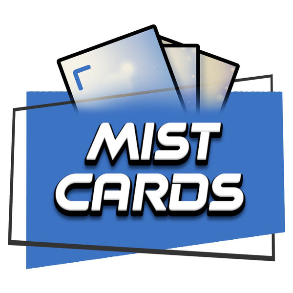 MIST Cards