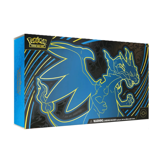 Pokemon | Phantasmal Flames Ultra Premium Collection Box