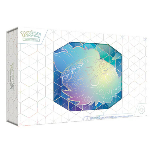 Pokemon | Terapagos Ex Ultra Premium Collection